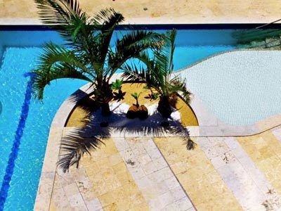 Готель Cristallo Beach Понта-Негра Екстер'єр фото